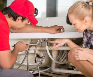 About Plumbers Pros Unalakleet, AK